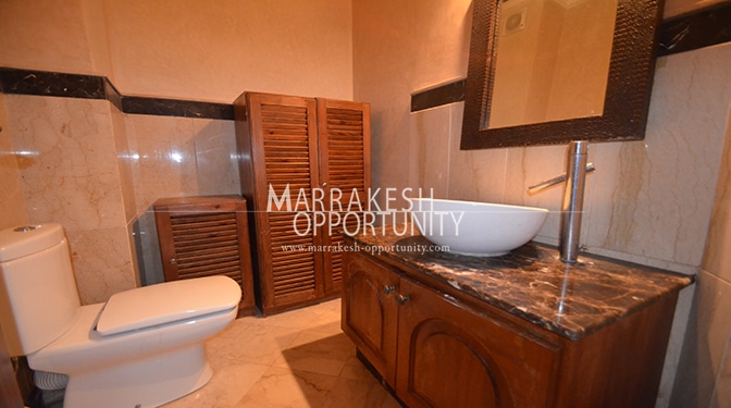 Location appartement