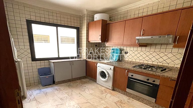 Location appartement meublé à Guéliz