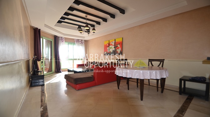 Apartment for Sale in Route Casa