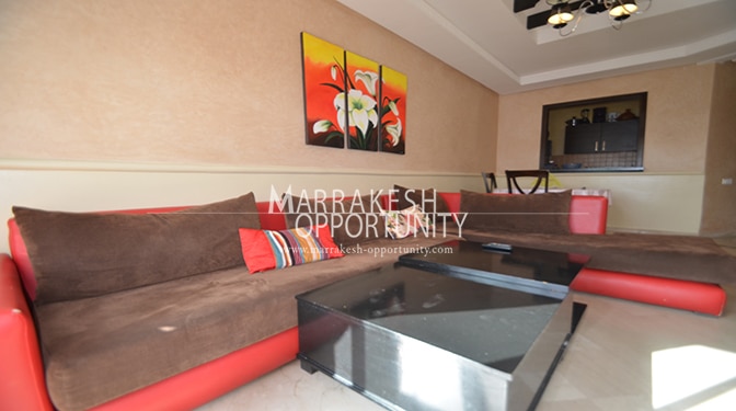 Apartment for Sale in Route Casa