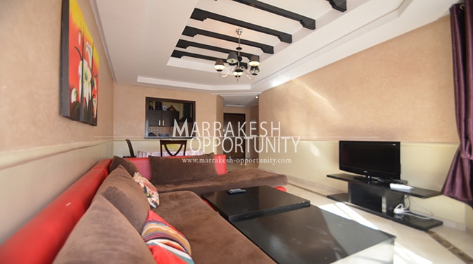 Apartment for Sale in Route Casa