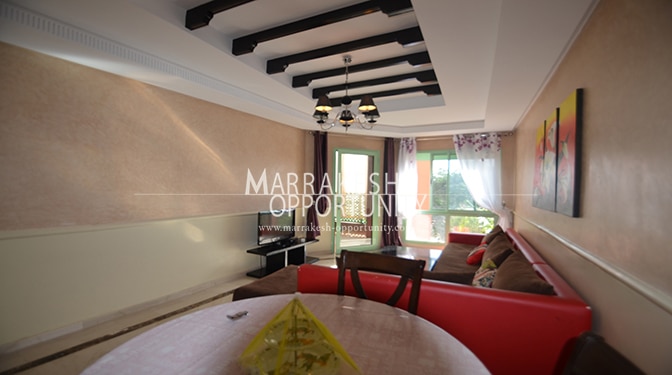 Apartment for Sale in Route Casa