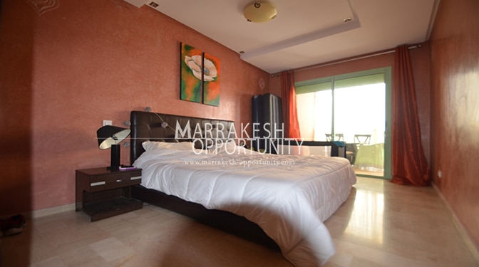 Apartment for Sale in Route Casa