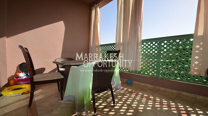Apartment for Sale in Route Casa