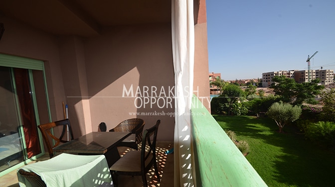 Apartment for Sale in Route Casa