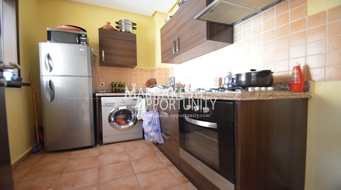 Apartment for Sale in Route Casa