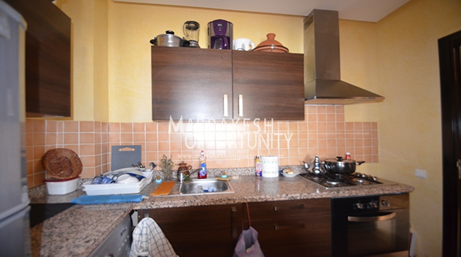 Apartment for Sale in Route Casa