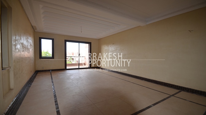 Vente Appartement au quartier résidentiel Targa