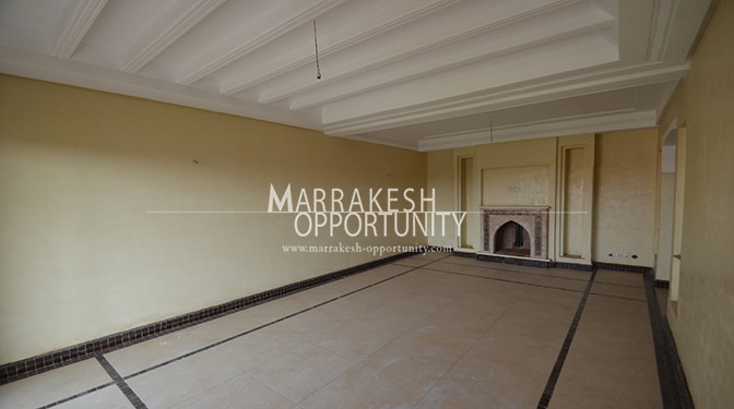 Vente Appartement au quartier résidentiel Targa