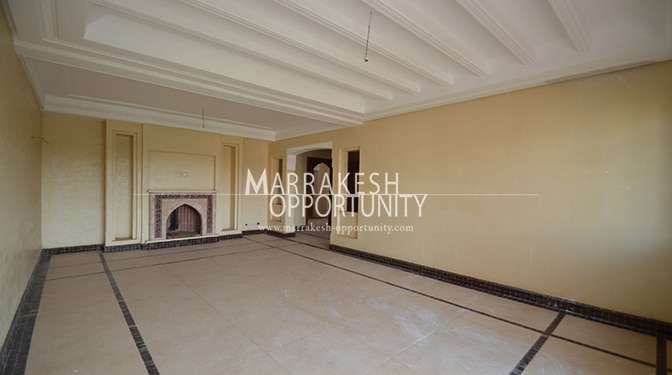 Vente Appartement au quartier résidentiel Targa