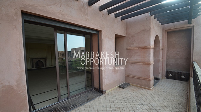 Vente Appartement au quartier résidentiel Targa