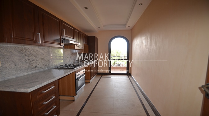 Vente Appartement au quartier résidentiel Targa