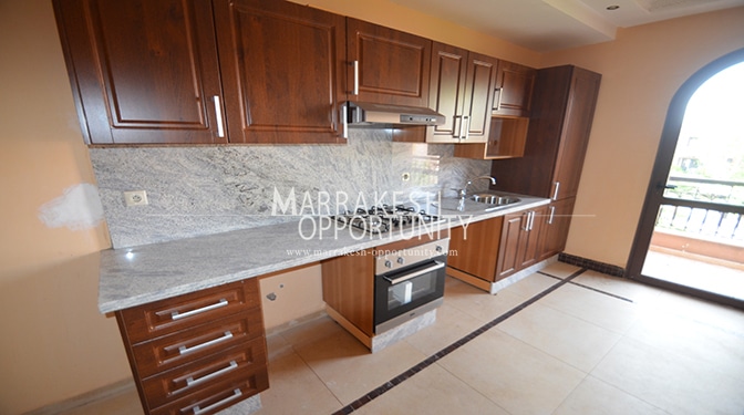 Vente Appartement au quartier résidentiel Targa