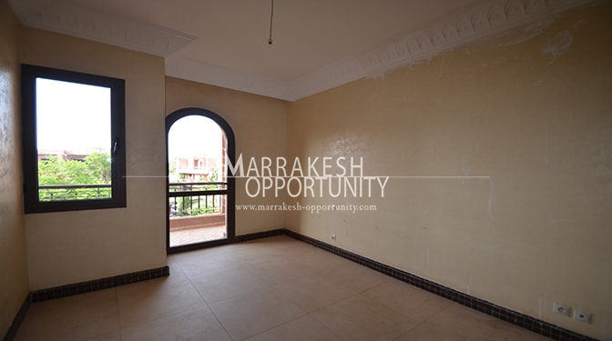 Vente Appartement au quartier résidentiel Targa