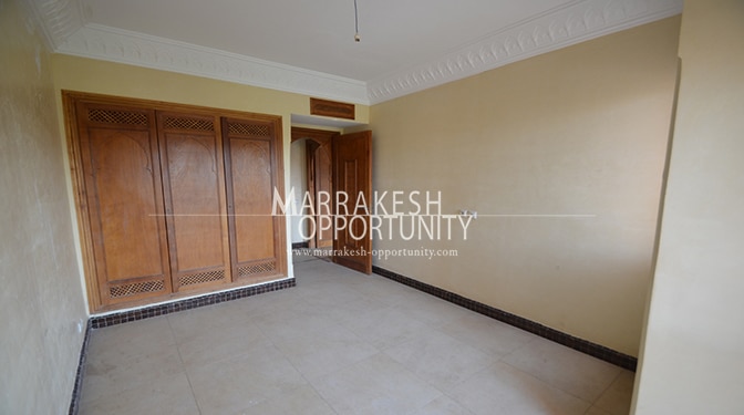 Vente Appartement au quartier résidentiel Targa