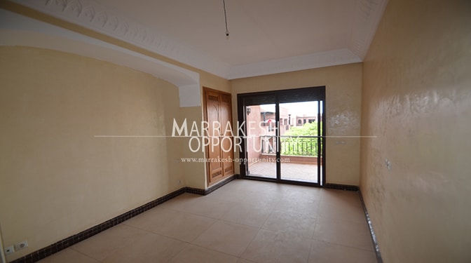 Vente Appartement au quartier résidentiel Targa