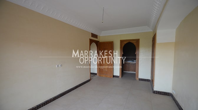 Vente Appartement au quartier résidentiel Targa