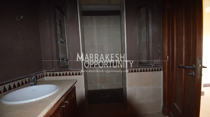 Vente Appartement au quartier résidentiel Targa