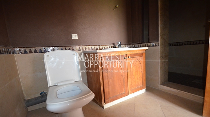 Vente Appartement au quartier résidentiel Targa