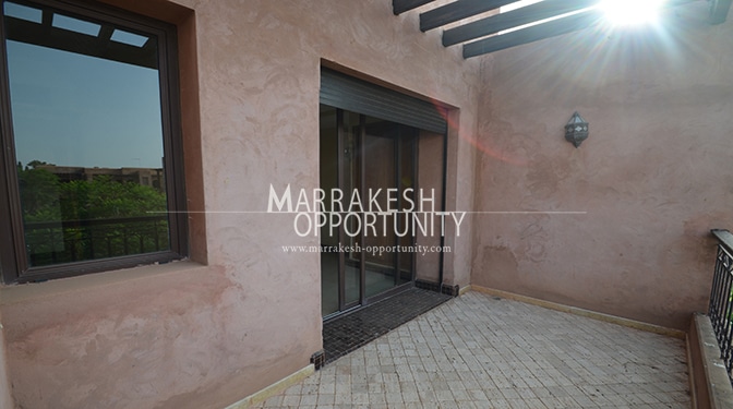 Vente Appartement au quartier résidentiel Targa