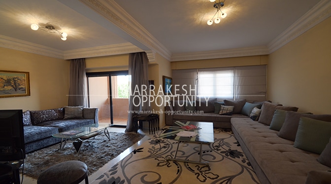 Location appartement