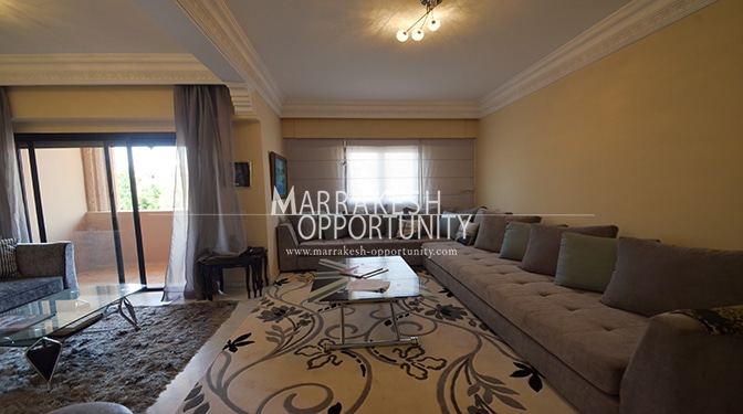 Location appartement