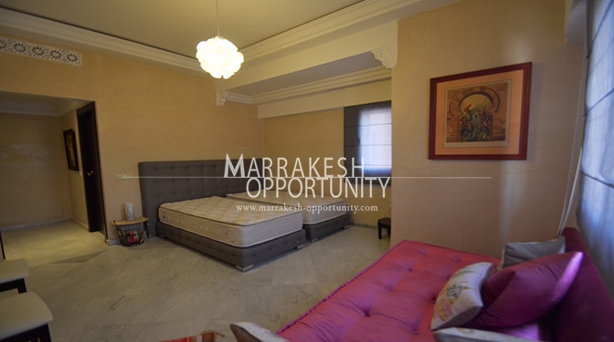 Location appartement