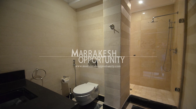 Location appartement