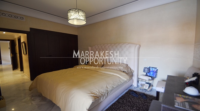 Location appartement