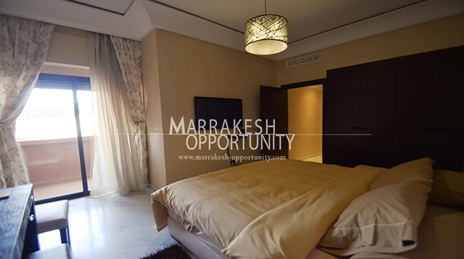 Location appartement