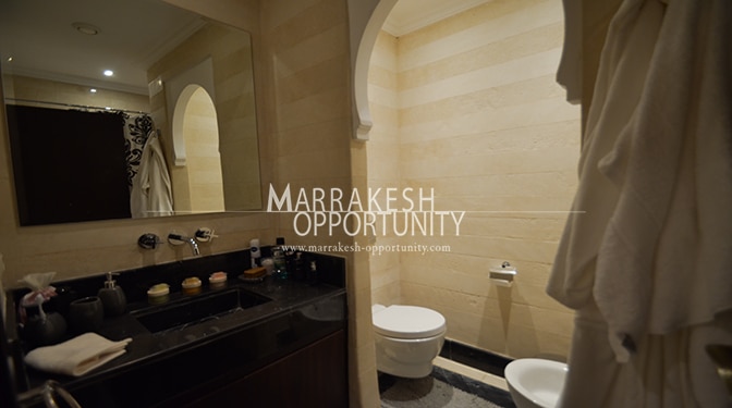 Location appartement