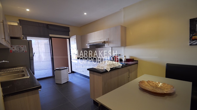 Location appartement