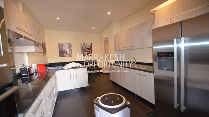 Location appartement