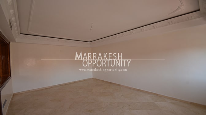 Location Appartement spacieux près du lycée français