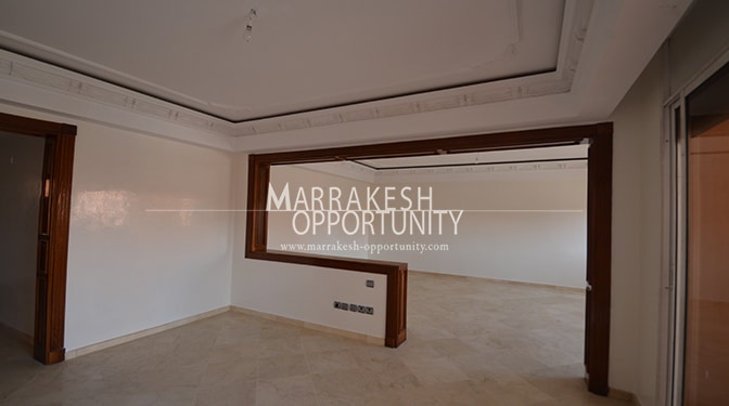 Location Appartement spacieux près du lycée français