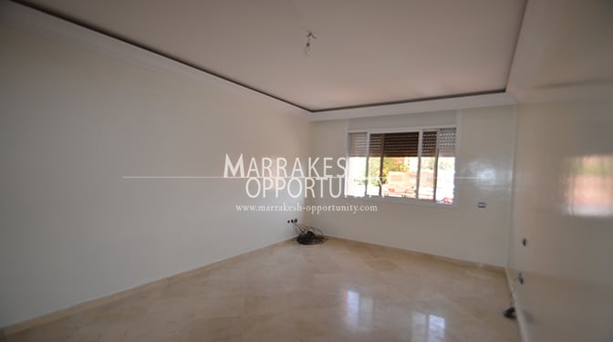 Location Appartement spacieux près du lycée français