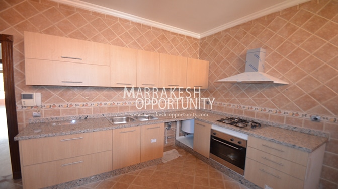 Location Appartement spacieux près du lycée français