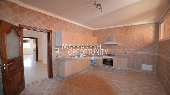 Location Appartement spacieux près du lycée français