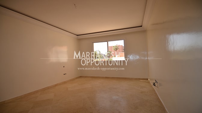 Location Appartement spacieux près du lycée français