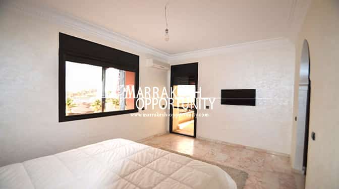 Location appartement meublé à Guéliz