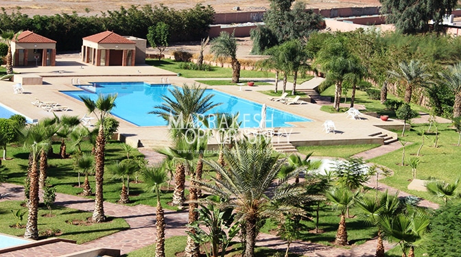 Location appartement