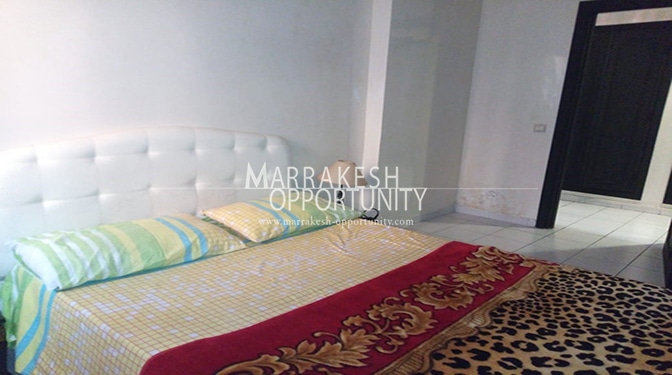 Appartement en location hivernage