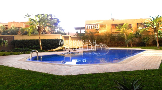 Location appartement