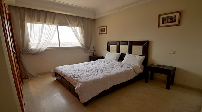 Location appartement