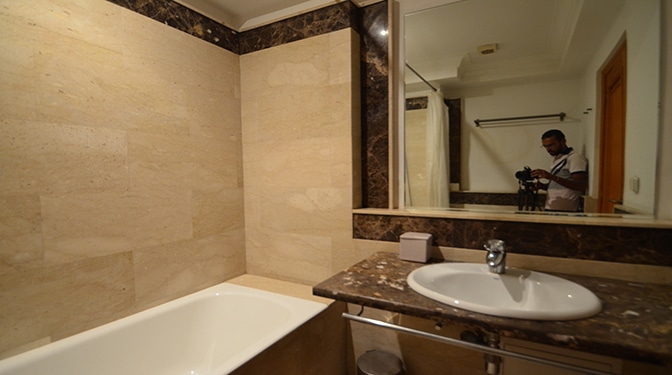 Location appartement