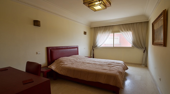 Location appartement