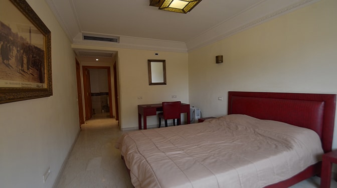 Location appartement