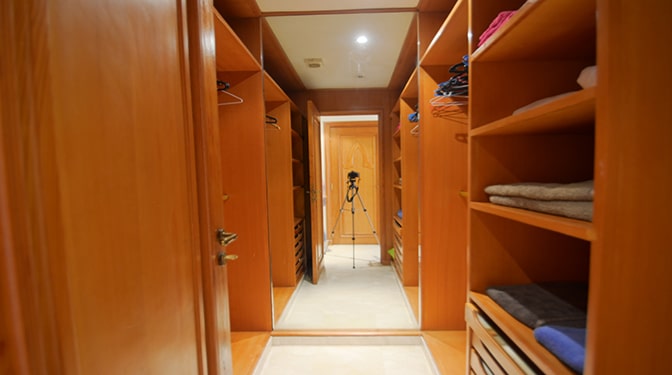 Location appartement