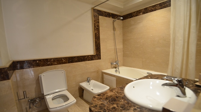 Location appartement