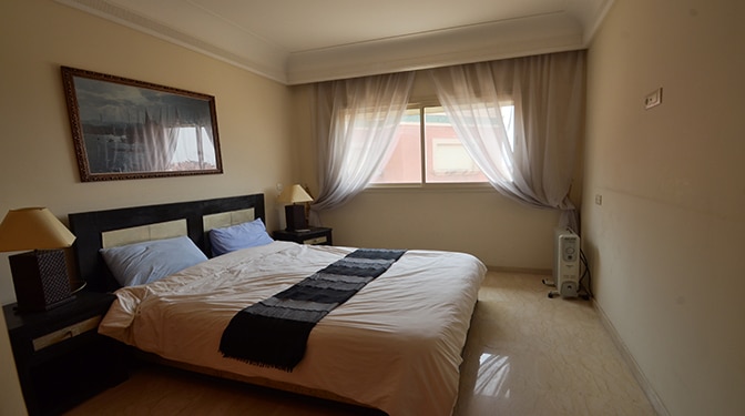 Location appartement